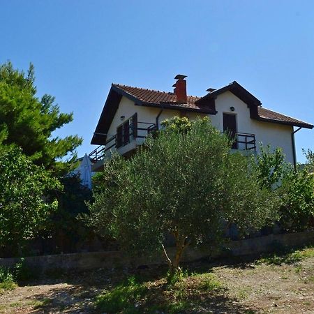 Holiday House Neno Grebaštica Extérieur photo