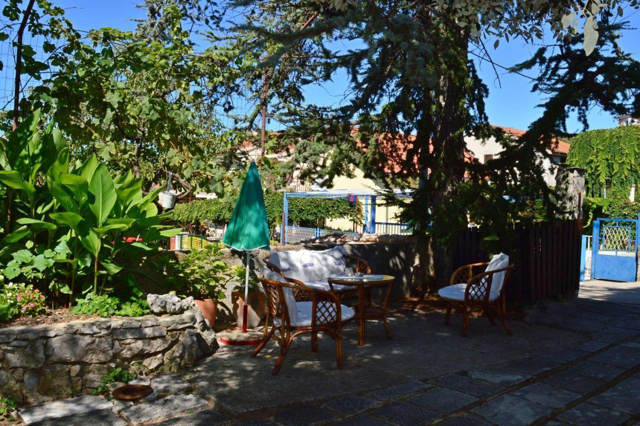 Holiday House Neno Grebaštica Extérieur photo
