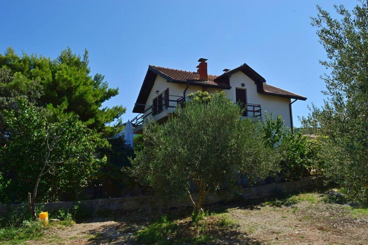 Holiday House Neno Grebaštica Extérieur photo
