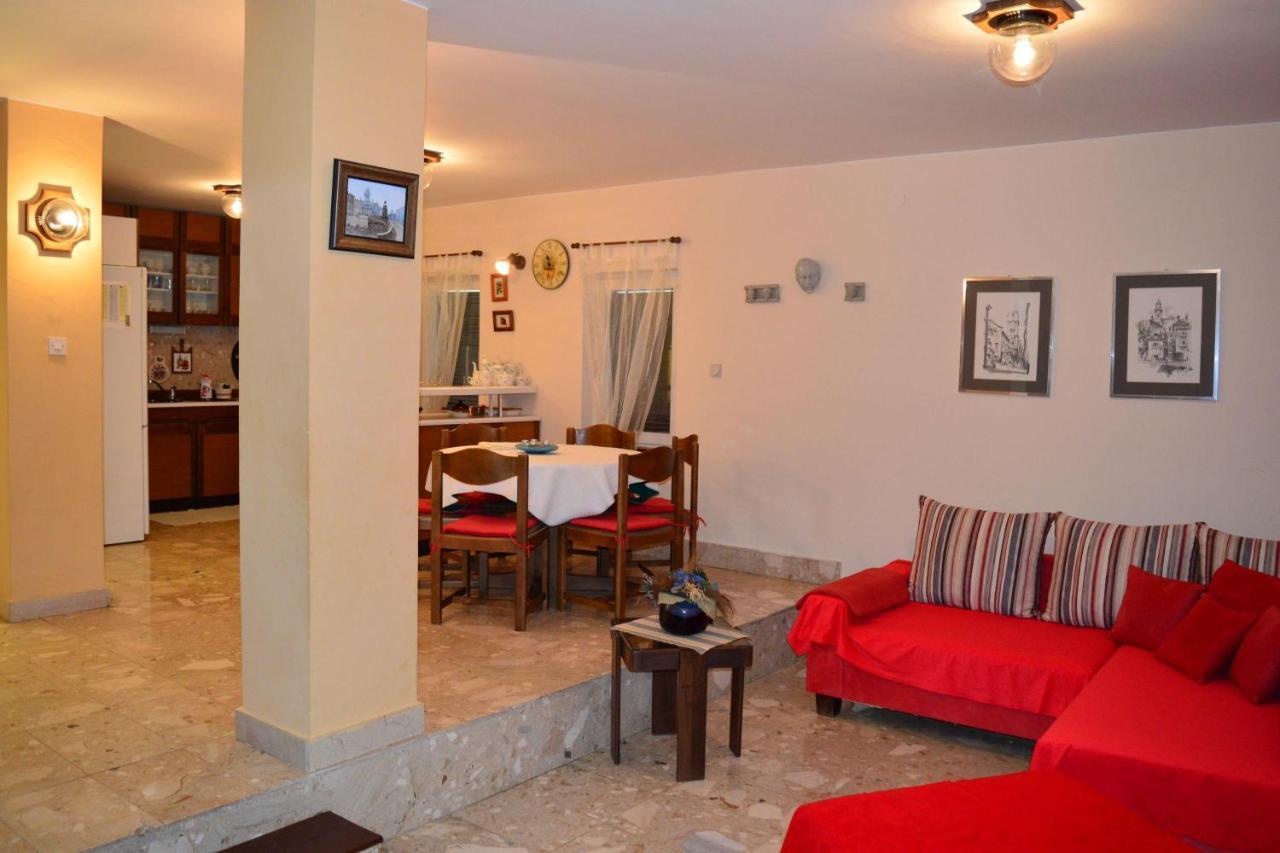 Holiday House Neno Grebaštica Extérieur photo