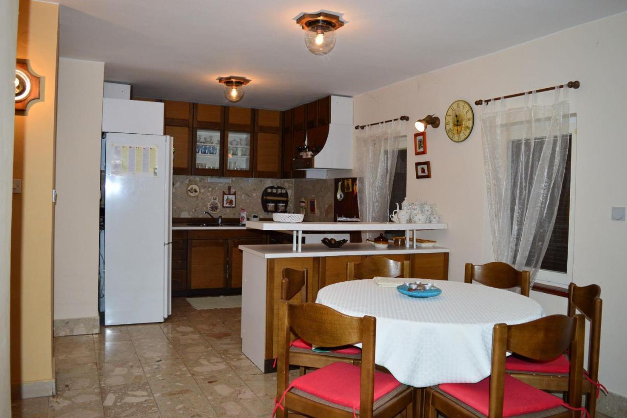 Holiday House Neno Grebaštica Extérieur photo