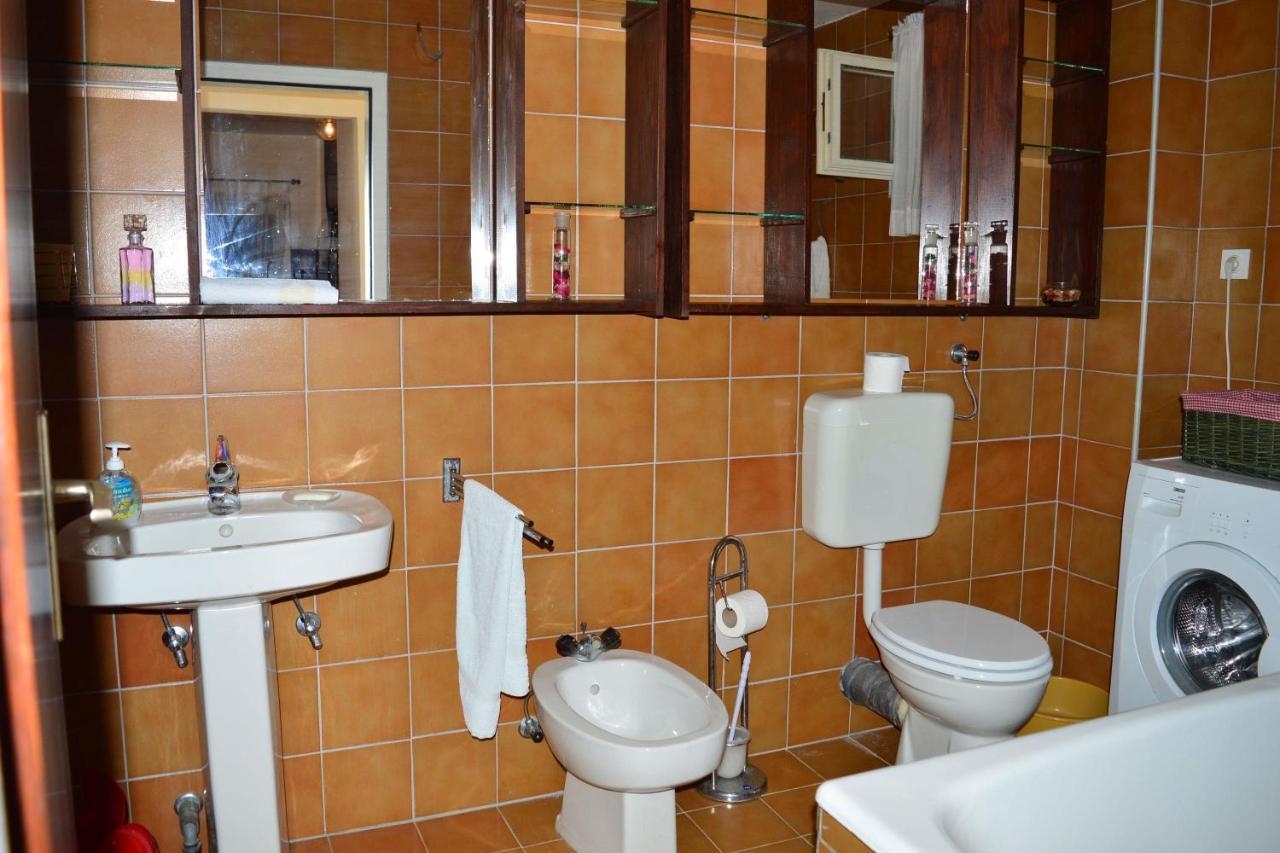 Holiday House Neno Grebaštica Extérieur photo