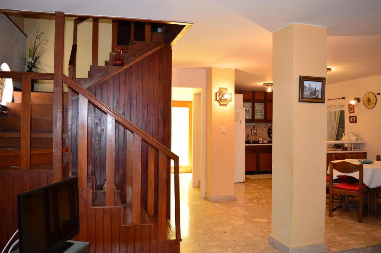 Holiday House Neno Grebaštica Extérieur photo